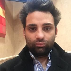 Meet your Posher, Bobby